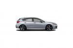 Subaru Impreza 5-Door 2.0i Sport 2016 года (US)